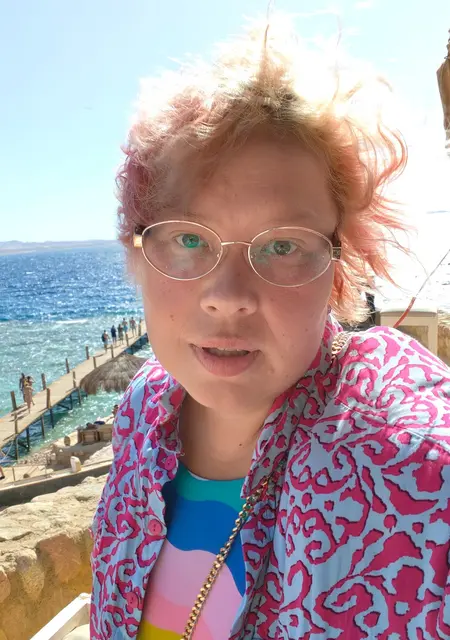 Я Светлана, 39, из Шарм-эль-шейха, ищу знакомства без обязательств