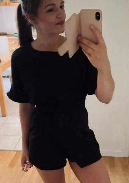 Ivanna из Стокгольма