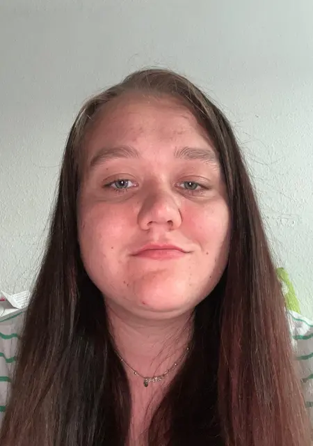 Margarete из Гримма, мне 25, познакомлюсь для постоянных отношений