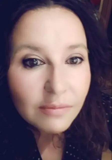 Raquel из Мадрида