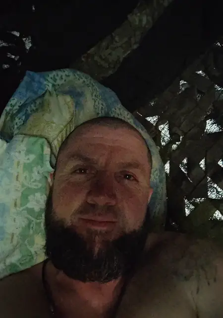 Sergei з Первомайськ, мені 47 років, познайомлюсь для відкриті стосунки