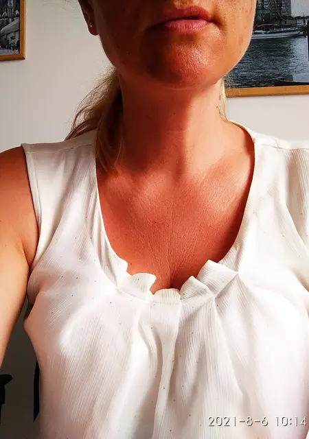 Светлана з Київ, шукаю на сайті знайомства без зобов'язань