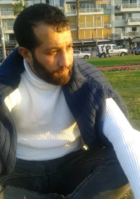 Я Rodi, 33, из Измира, ищу знакомства без обязательств