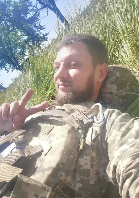 Я Дмитрий, 31 років з Миколаєва, шукаю знайомство для спілкування