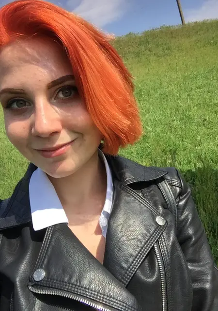 Я Margaret, 24 років з Мелітополь, шукаю знайомство для спілкування