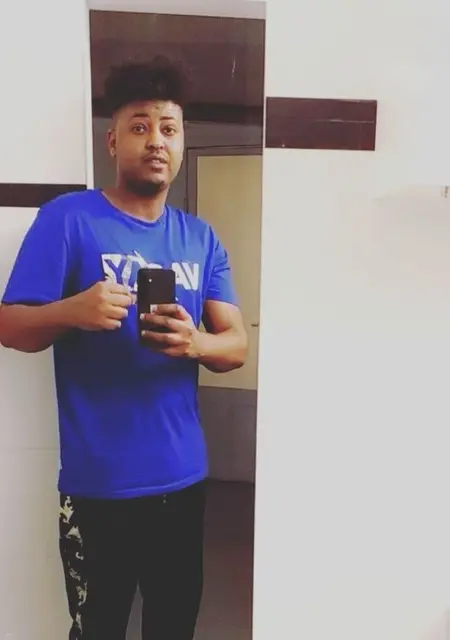 Я Zir, 42, знакомлюсь в Берлине