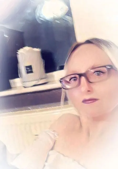 Я Swetlana Medjdowa, 37, из Берлина, ищу знакомство