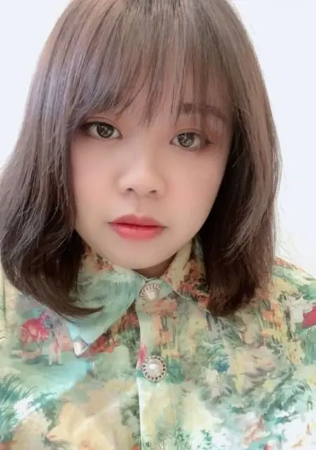 Thuy из Берлина