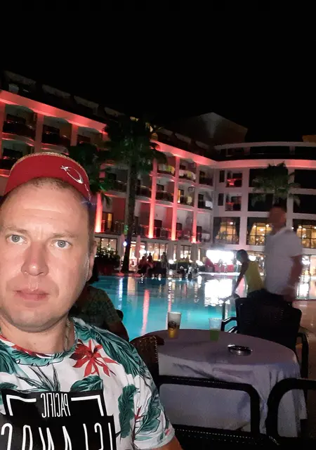 Я Николай, 45 років, знайомлюсь для приємного проведення часу у Кривому Розі