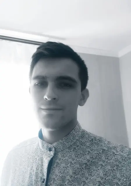 Даниил з Слов'янська, шукаю на сайті приємне проведення часу