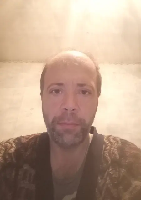 Я Александр, 53 років з Дніпра, шукаю знайомства на одну ніч