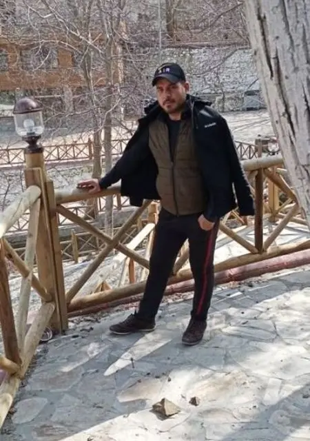 Я Soner Genel, 33, из Стамбула, ищу знакомство