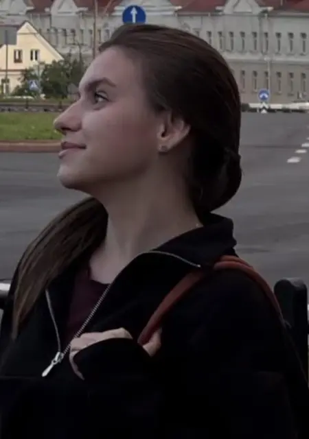 Элина из Алматы, ищу на сайте знакомства на одну ночь
