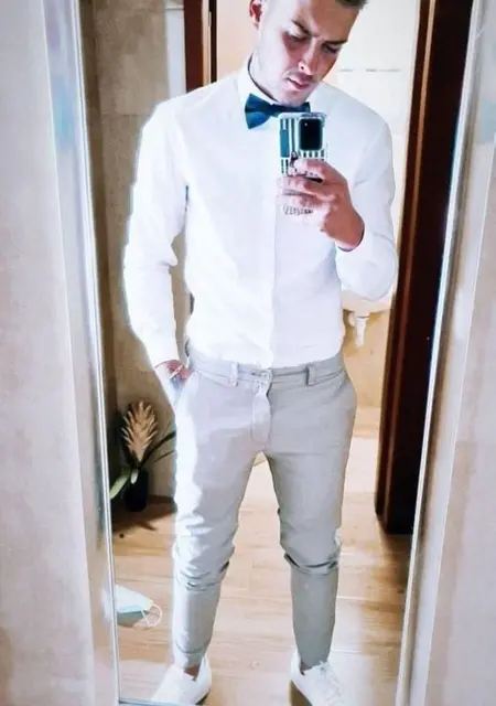 Marcos из Лиссабона