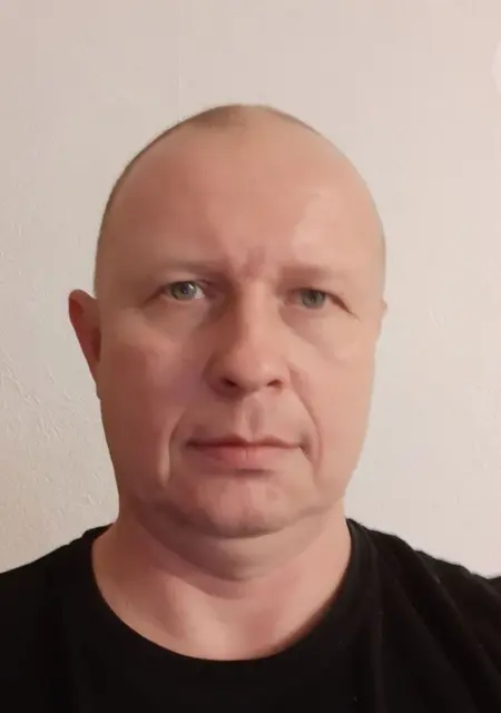 Я Grzegorz, 42, знакомлюсь в Варшаве