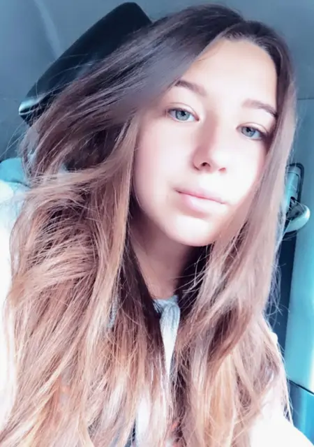 Оксана з Івано-Франківськ, мені 25 років, познайомлюсь для спілкування