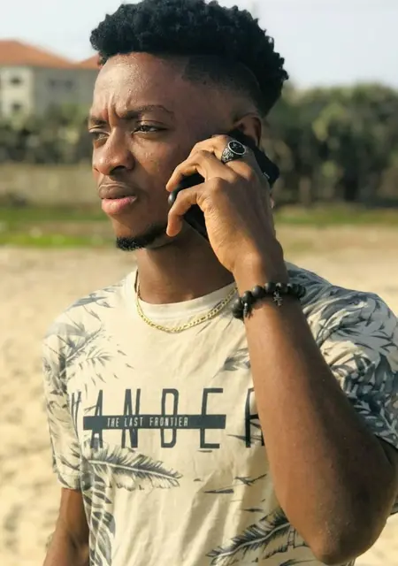 Mawel из Шарджи, ищу на сайте постоянные отношения