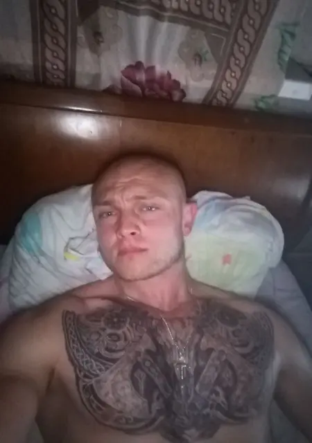 Я Vlad, 30, знакомлюсь для дружбы в Полтаве