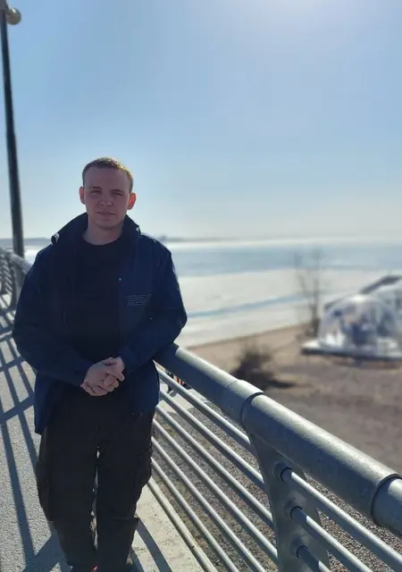 Максим из Видина, мне 22, познакомлюсь для дружбы