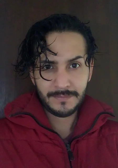 Axel из Мехико, ищу на сайте знакомства на одну ночь