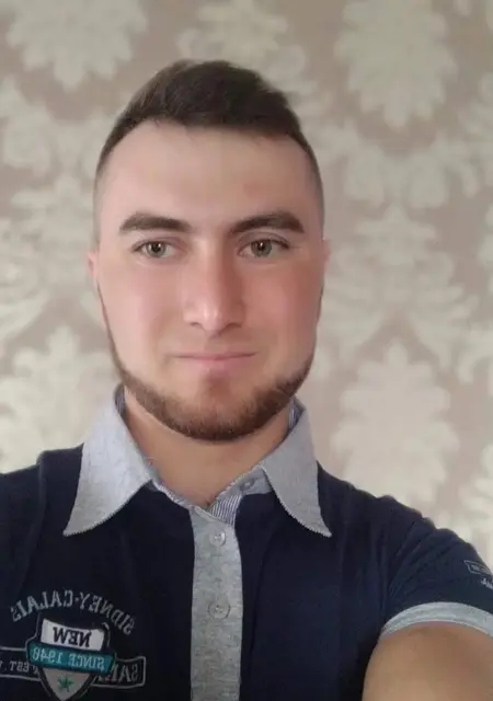 Roman из Лазовск, мне 31, познакомлюсь для постоянных отношений