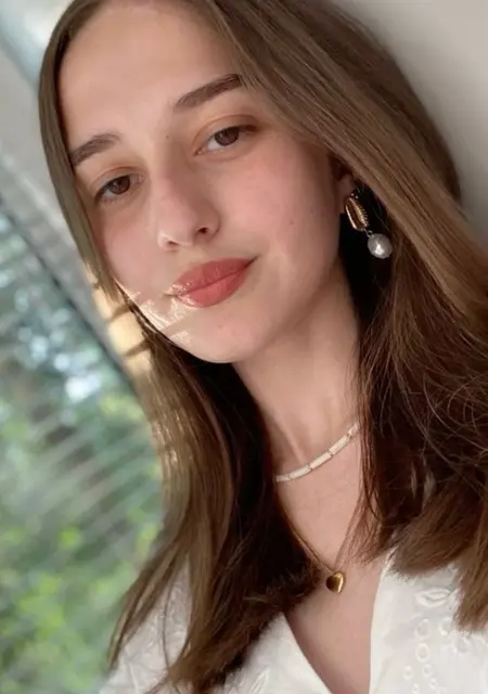 Тетяна из Житомира, мне 19, познакомлюсь для приятного времяпровождения