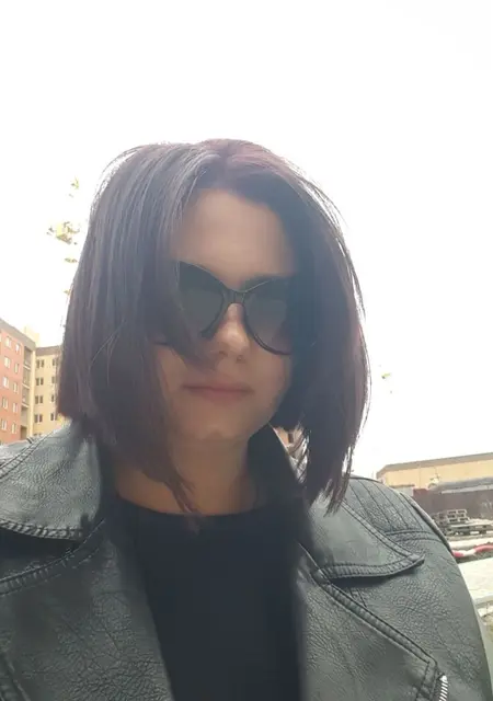 Элис з Одеса, шукаю на сайті приємне проведення часу