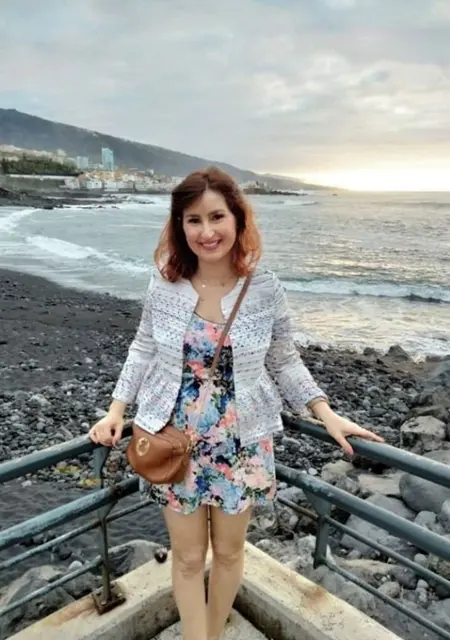 Я Dominika, 35, из Варшавы, ищу знакомство