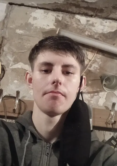 Ivan из Усть-Каменогорска, ищу на сайте знакомства на одну ночь