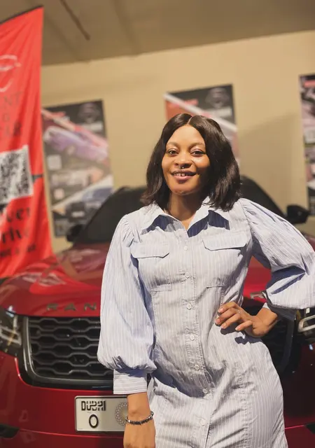 Я Paige, 28, знакомлюсь для приятного времяпровождения в Дубае