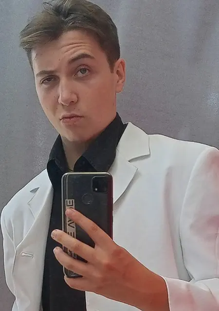 Я Moderated, 22, знакомлюсь без обязательств в Макеевке