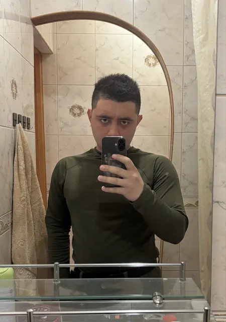 Я Эдуард, 20, знакомлюсь без обязательств в Лас-вегасе
