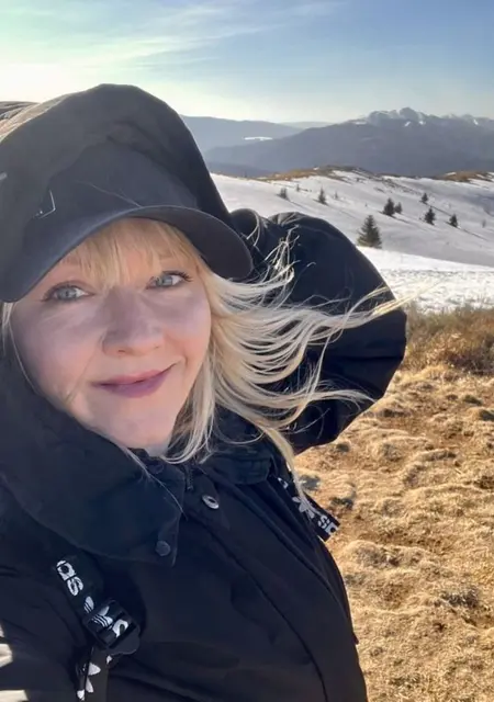 Я Kasia, 41, знакомлюсь в Варшаве