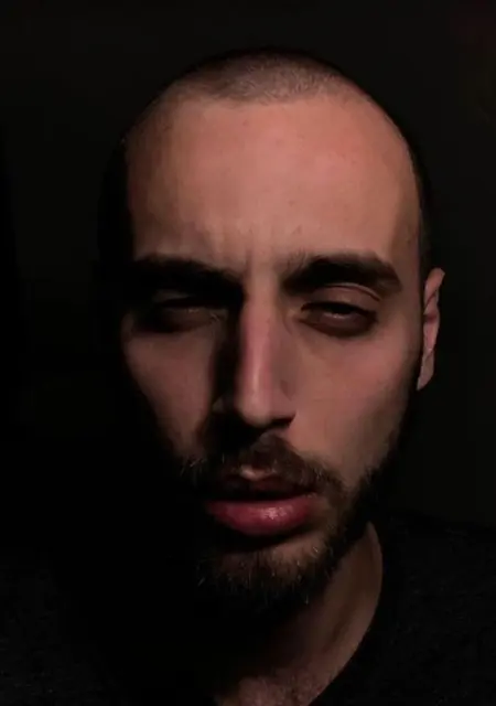 Я Jaroslav, 24, из Праги, ищу знакомство