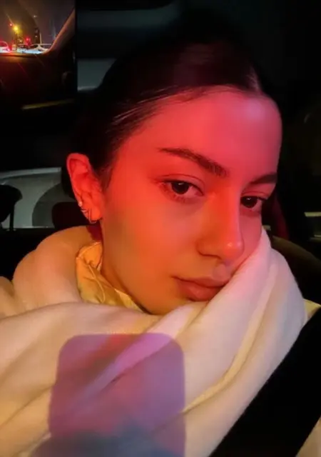 Minel из Текирдага, ищу на сайте знакомства на одну ночь