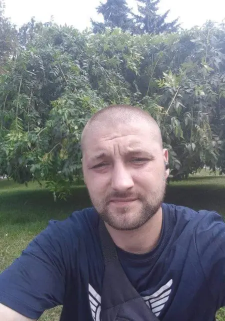 Вова з Золотоноши, мені 32 років, познайомлюсь на одну ніч