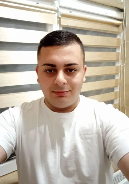 Ionu из Бухареста