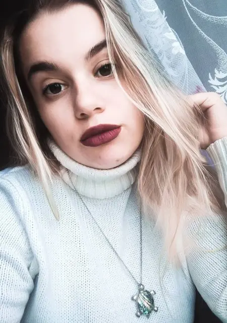 Я Милка, 25, из Кривого Рога, ищу знакомство для приятного времяпровождения