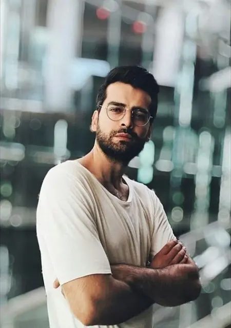 Ozann из Стамбула