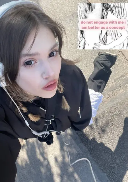 Мира из Брюсселя, мне 21, познакомлюсь для приятного времяпровождения