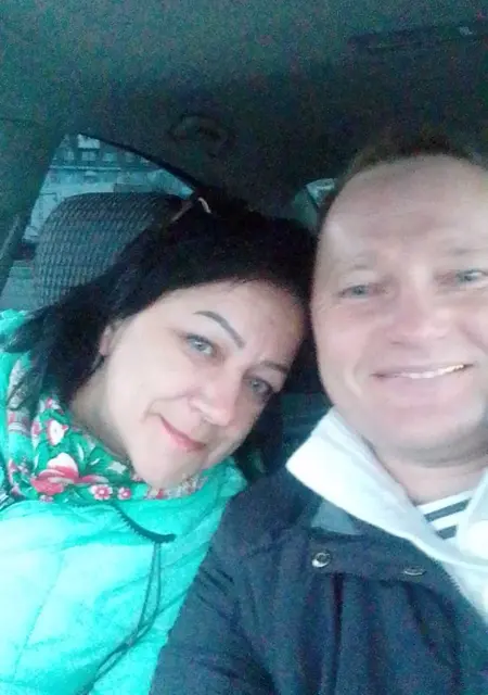 Я Светлана, 46 років з Ровенек, шукаю знайомство