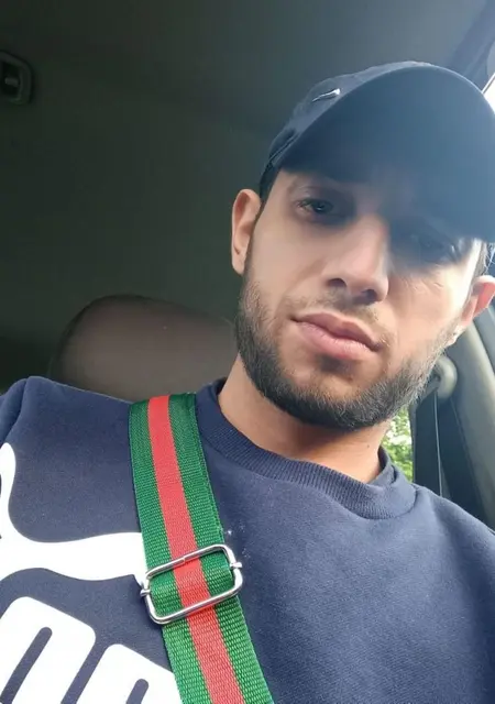 Я Sheraz, 27, знакомлюсь в Лондоне