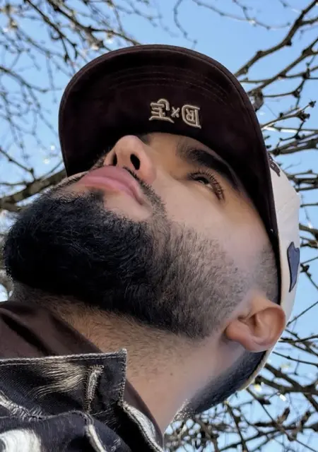 Alim из Берлина, ищу на сайте вирта