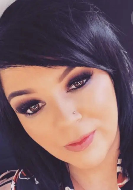 Shauna из Лондона, мне 31, познакомлюсь для общения