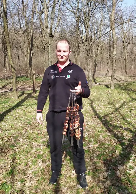 Юрий Михайлович из Марганца, ищу на сайте знакомства без обязательств