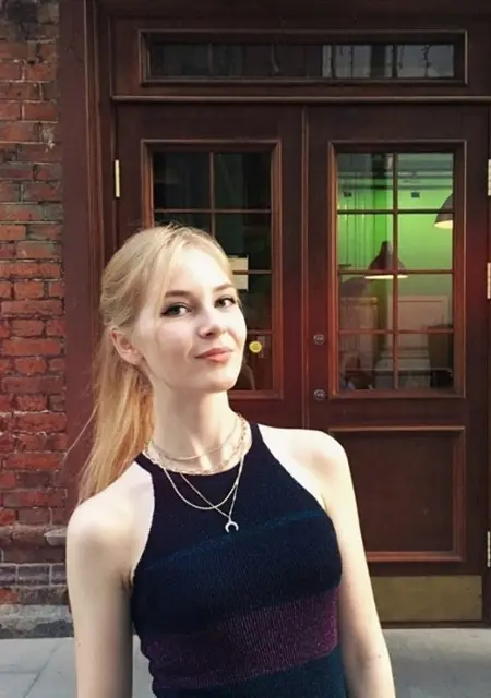 Я Настя, 27, из Семей, ищу знакомство для вирта