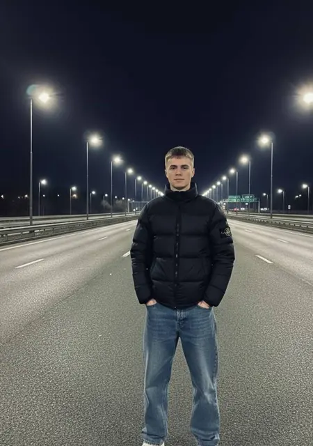 Вадим з Тернополя, мені 18 років, познайомлюсь для приємного проведення часу