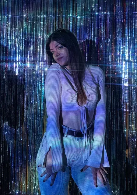 Каролина из Черкасс, ищу на сайте приятное времяпровождение