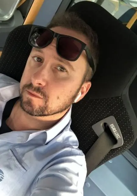 Я Marco, 39, из Рима, ищу знакомство