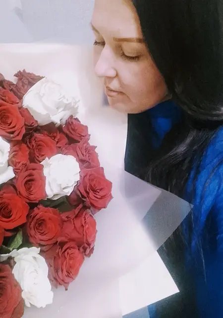 Я Rozaly, 37, из Бердянска, ищу знакомство для дружбы